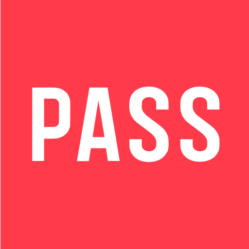 PASS by U+ – 인증을 넘어 일상으로 PASS
