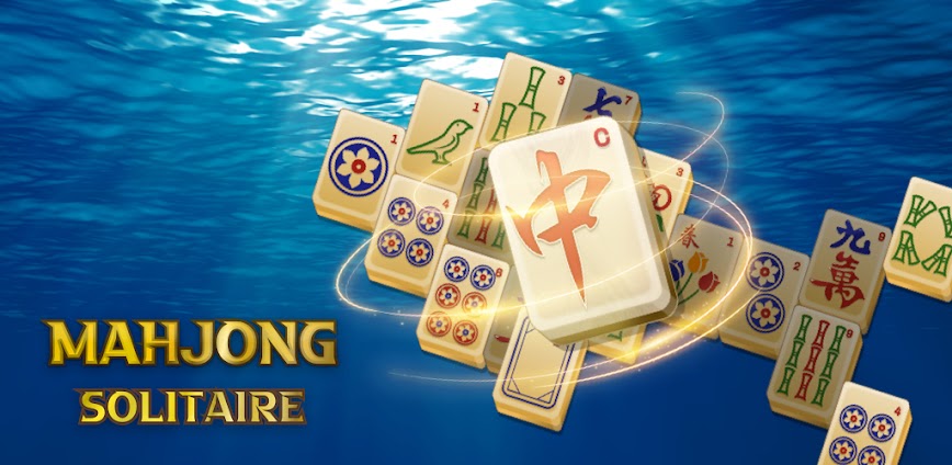 Mahjong for Seniors