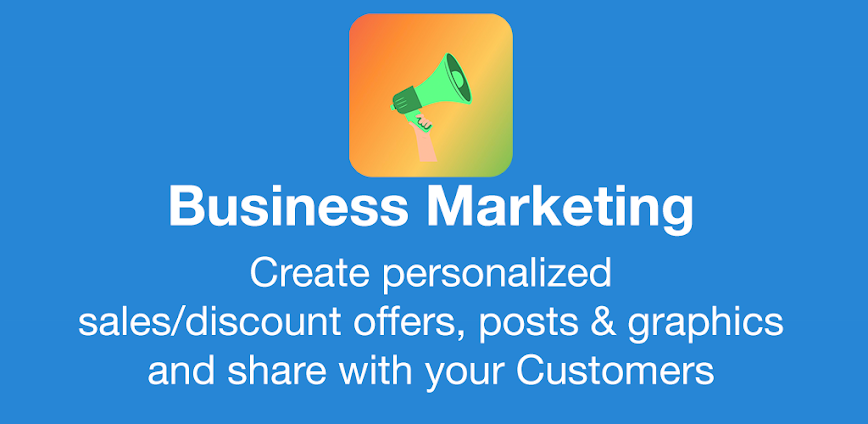 Business Marketing – Post Make
