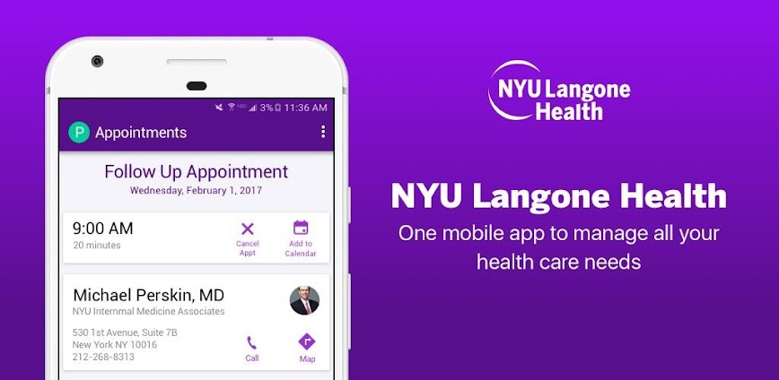 NYU Langone Health