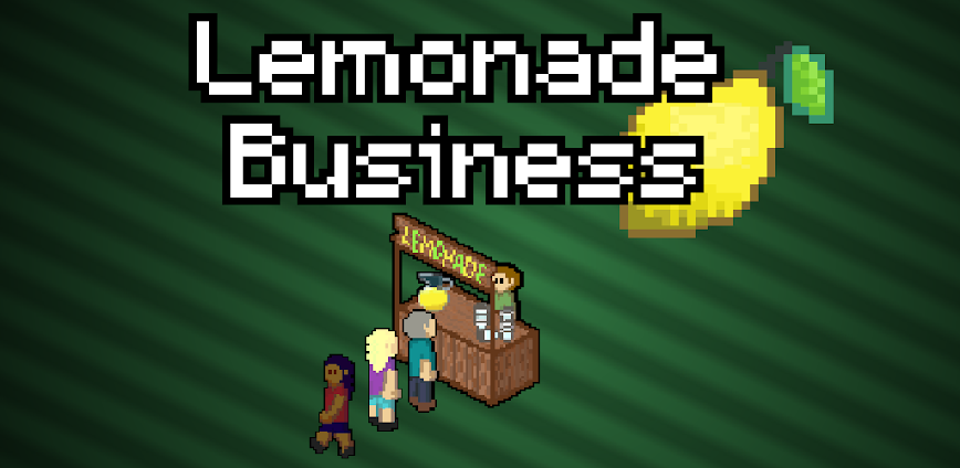 The Lemonade Business