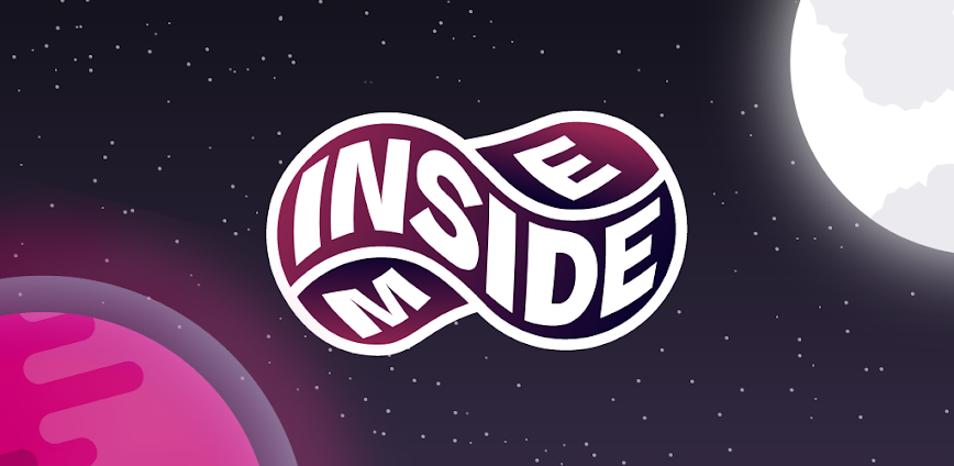 Inside.me: More than chat