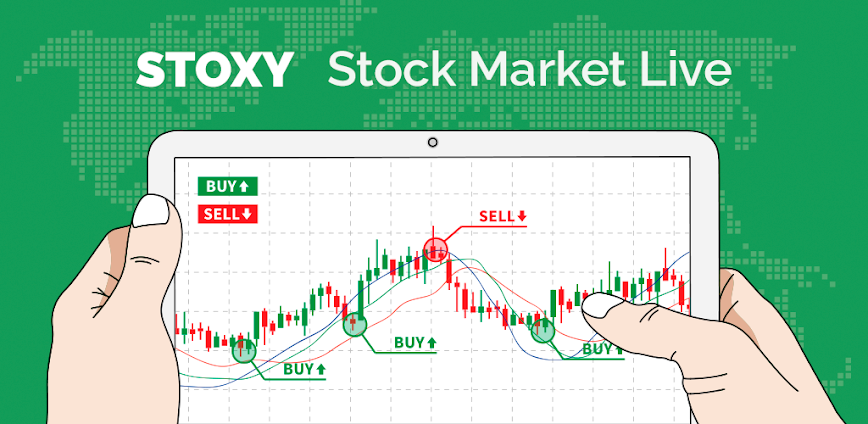 Stock Market Live – Stoxy