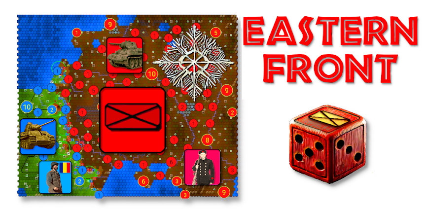 Eastern Front WWII