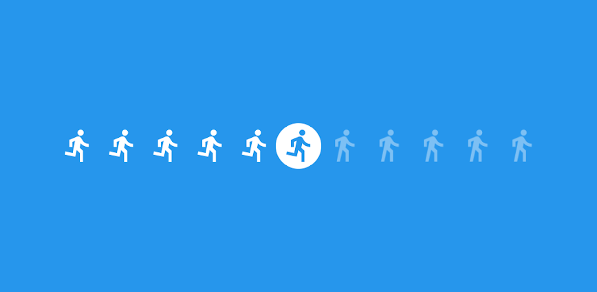 Start Running. Zero to 5K