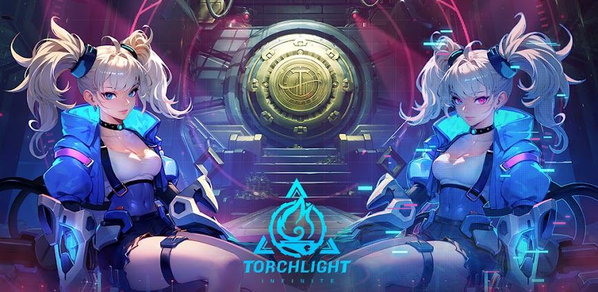 Torchlight: Infinite