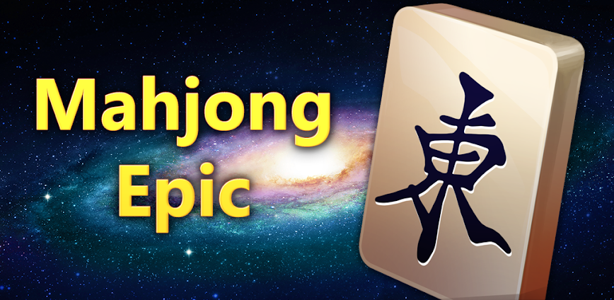 Mahjong Epic