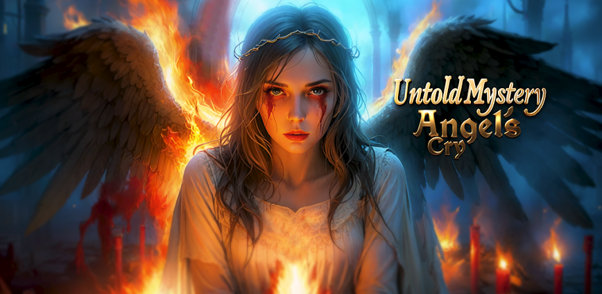 Untold Mystery: Angel’s Cry