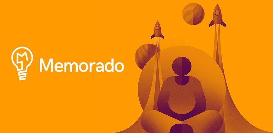 Memorado – Brain Games