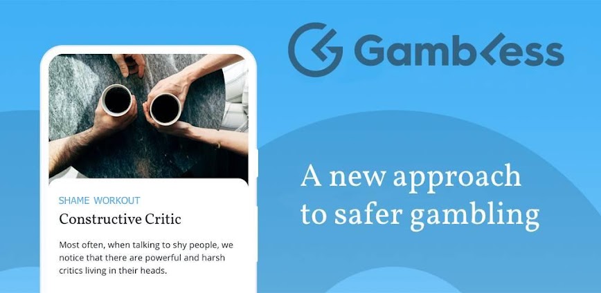 Gambling Addiction Recovery