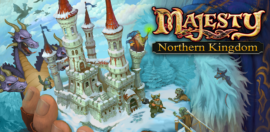 The Northern Kingdom Sim