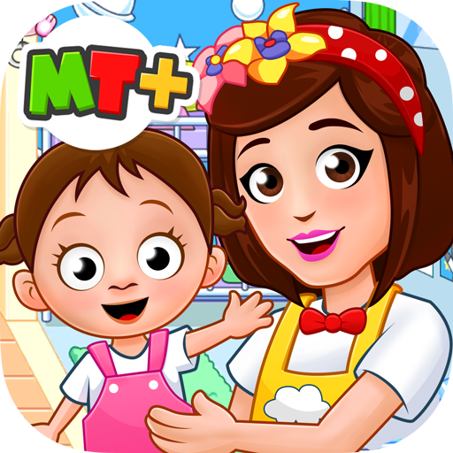 My City : Babysitter