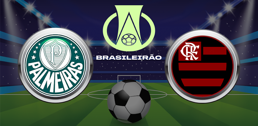 Brazilian Football Game