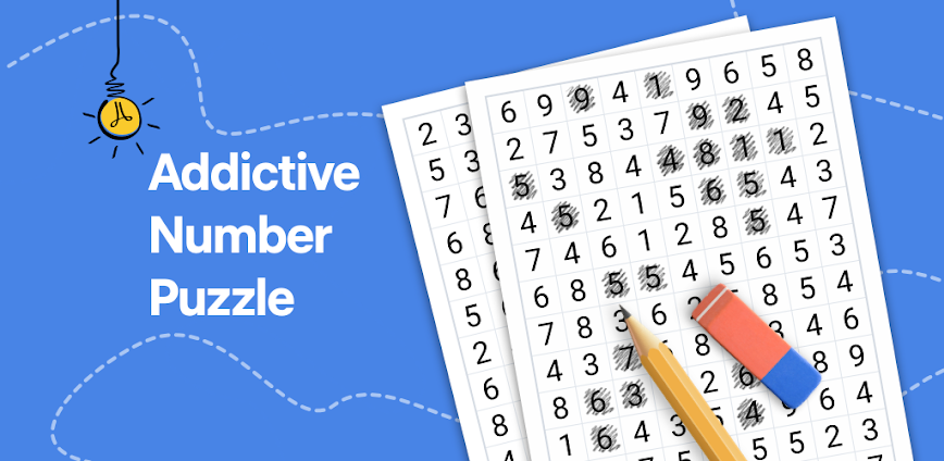 Number Match – Number Games