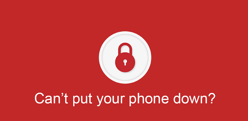 Lock Me Out – App/Site Blocker