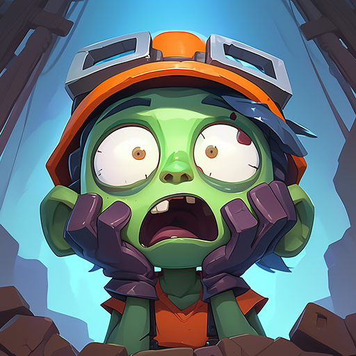 Tomb Miner – Idle Merge Tycoon