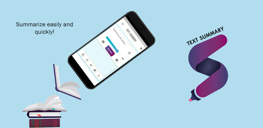 Text Summary – TLDR Summarize
