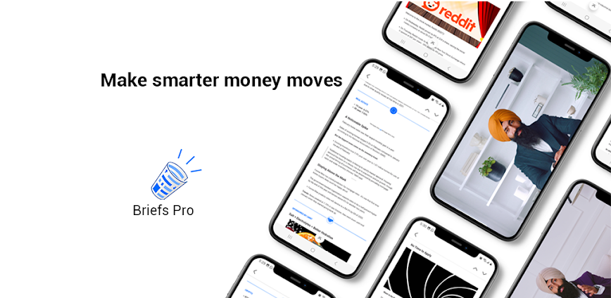 Briefs Pro