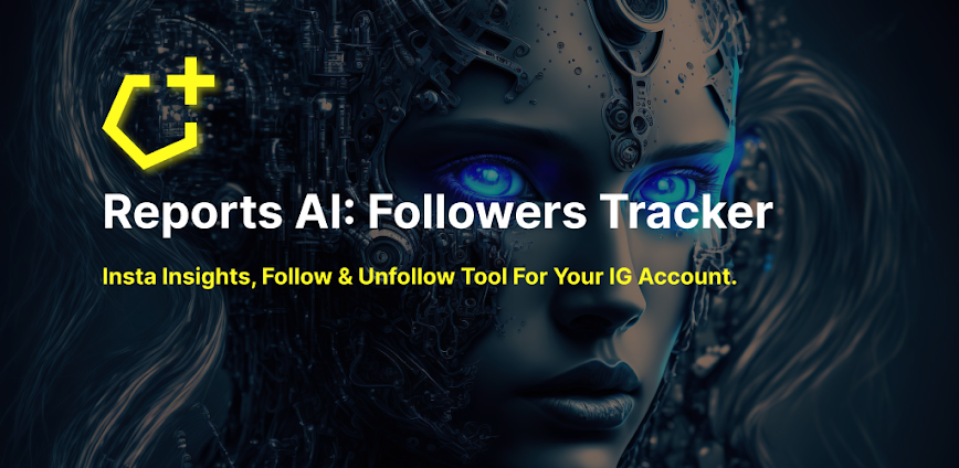 Reports AI: Followers Tracker