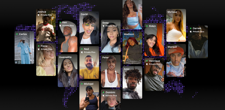 Taimi – LGBTQ+ Dating and Chat