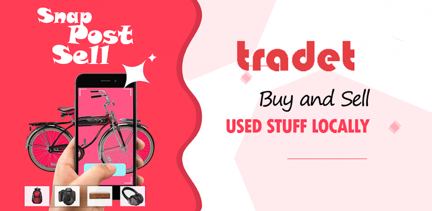 Marketplace: Tradet Buy & Sell
