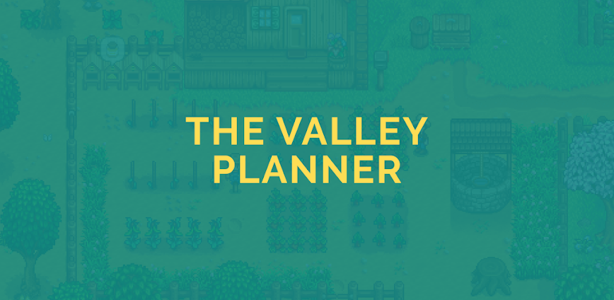 Stardew Valley Tracker