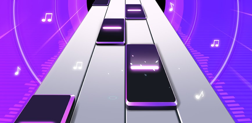 Beat Piano – Music EDM
