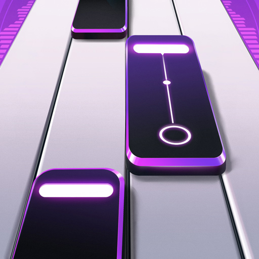 Beat Piano – Music EDM