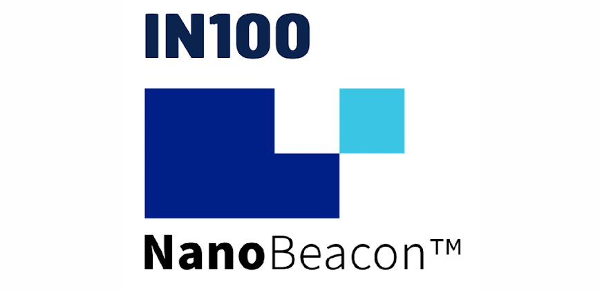 NanoBeacon BLE Scanner