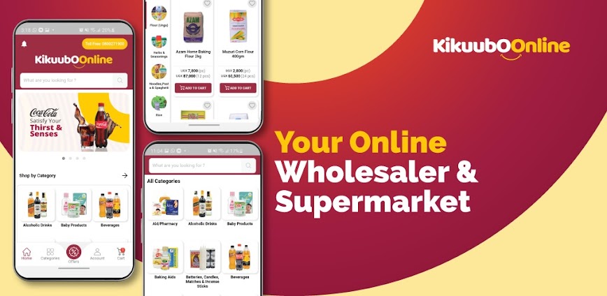 Kikuubo Online