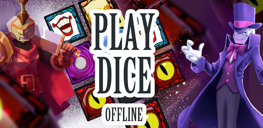 Random Dice Tower Defense