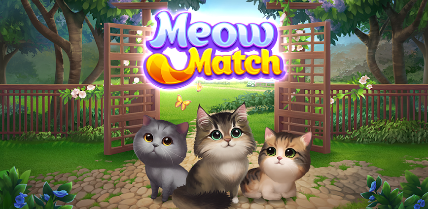 Meow Match