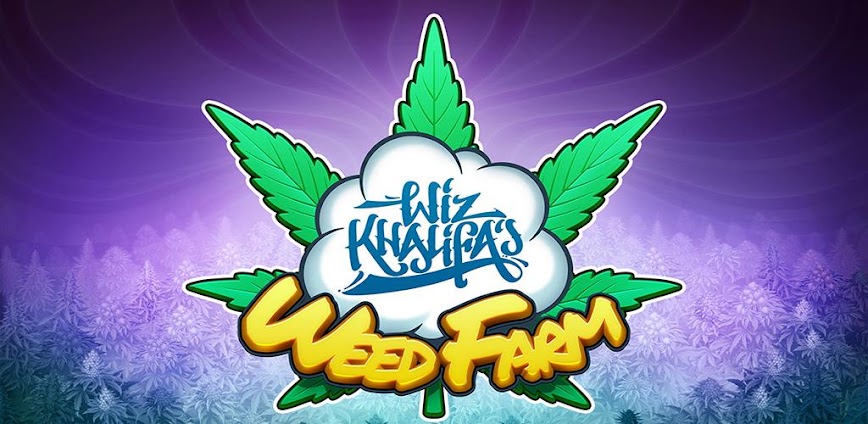 Wiz Khalifa's Weed Farm