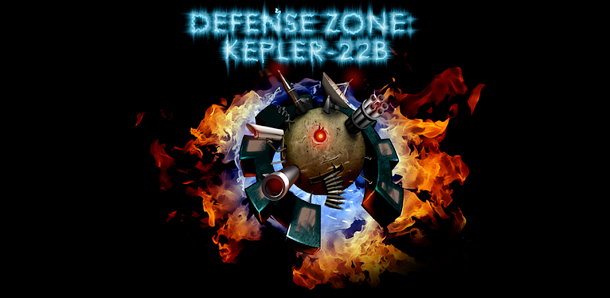 Defense Zone – Original
