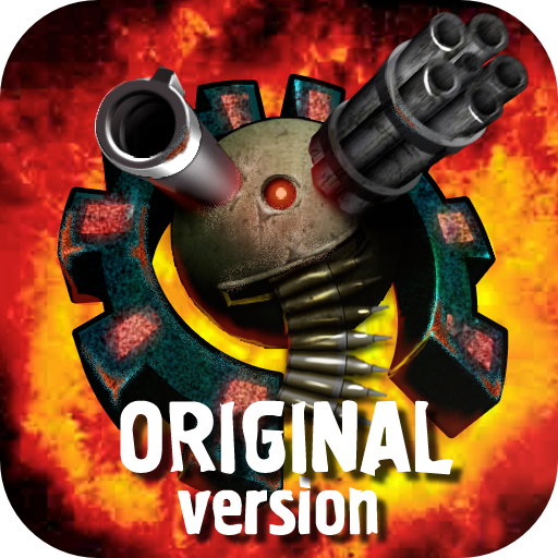 Defense Zone – Original
