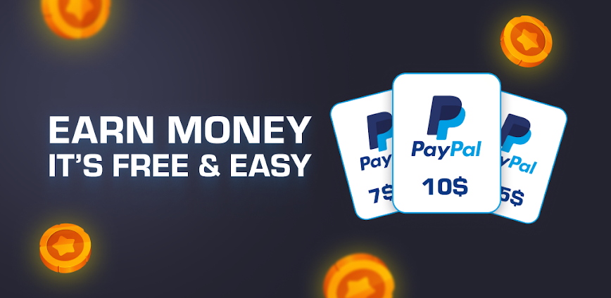 CashDay: Earn Money Daily