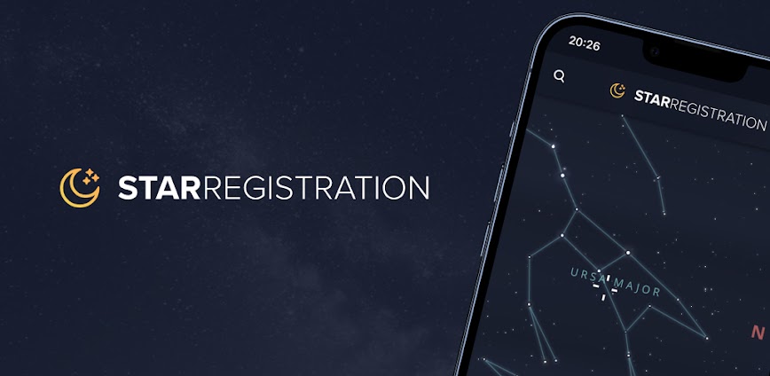 Night Sky Star Finder