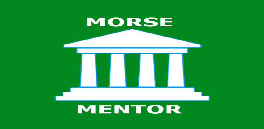 Morse Mentor
