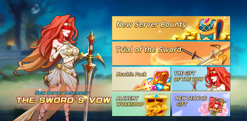 Magic Hero – Mighty 100 summon