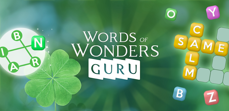 Words of Wonders: Guru