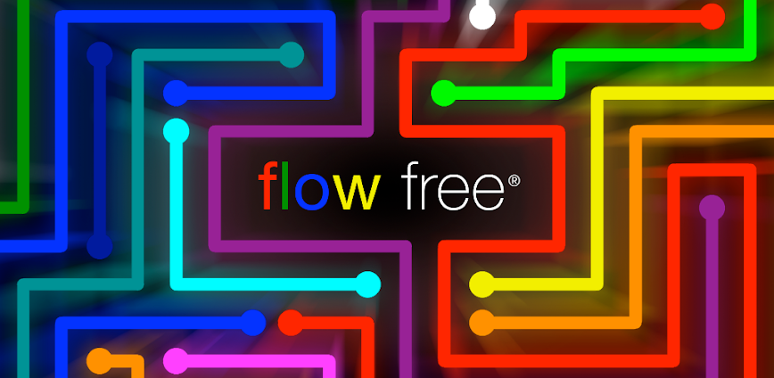 Flow Free