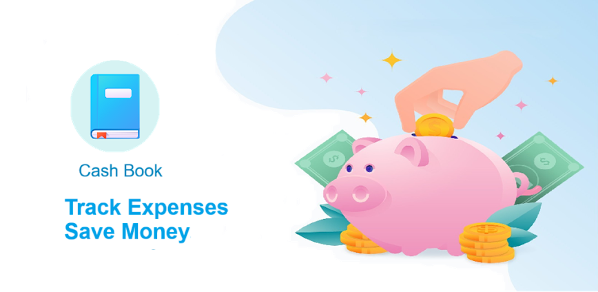 Cash Book- daily expenses
