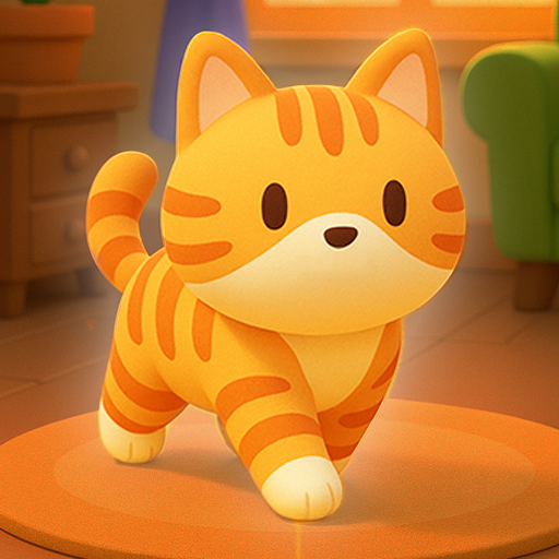 Idle Pet Shelter – Cat Rescue