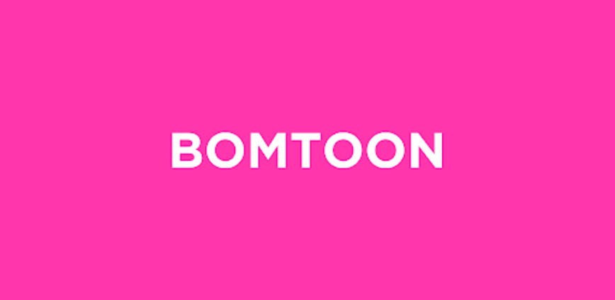 BOMTOON – 正版授權網漫