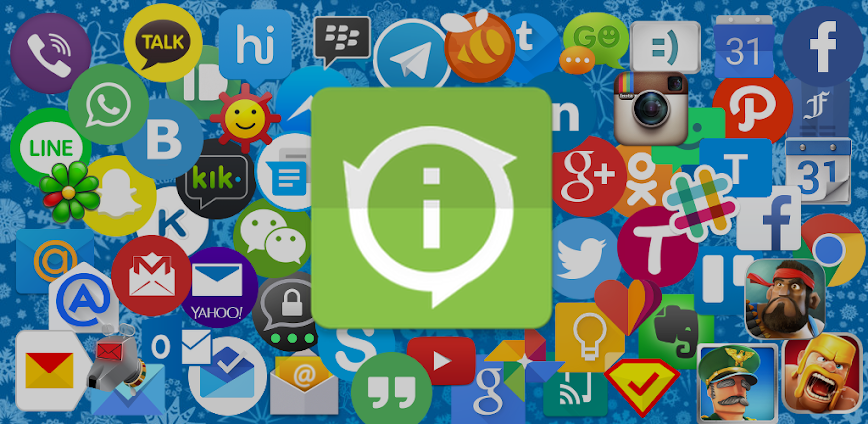 Informer: messages for Wear OS