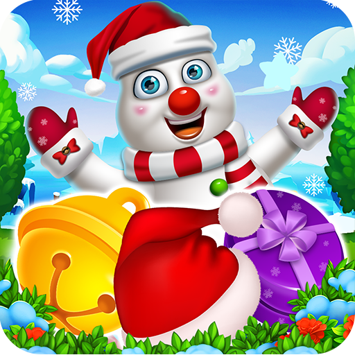 Christmas Match 3 – Puzzle