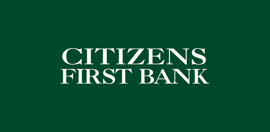 Citizens First Bank