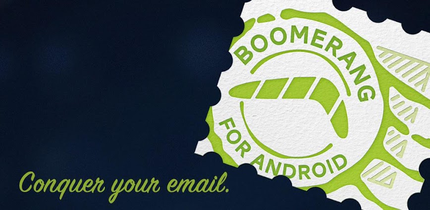 Email Client – Boomerang Mail