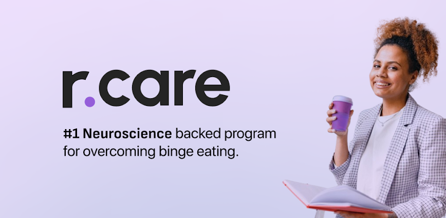 R.care – Binge Eating Recovery