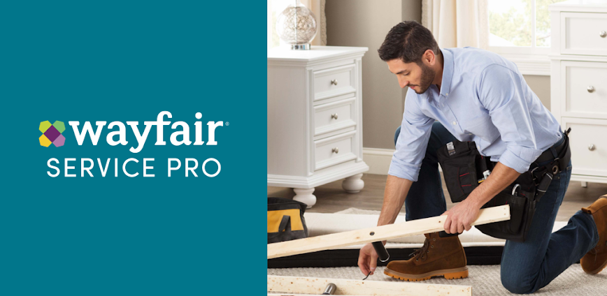 Wayfair Service Pro
